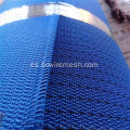 Red de secador de tela de poliéster para fabricación de papel
